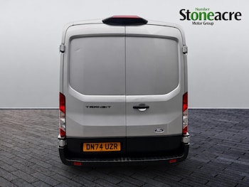 Used Ford Transit 2024 for sale - 79401376: Photo