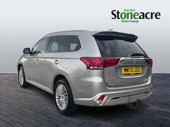 Used Mitsubishi Outlander 2021 for sale - 79144869: Photo