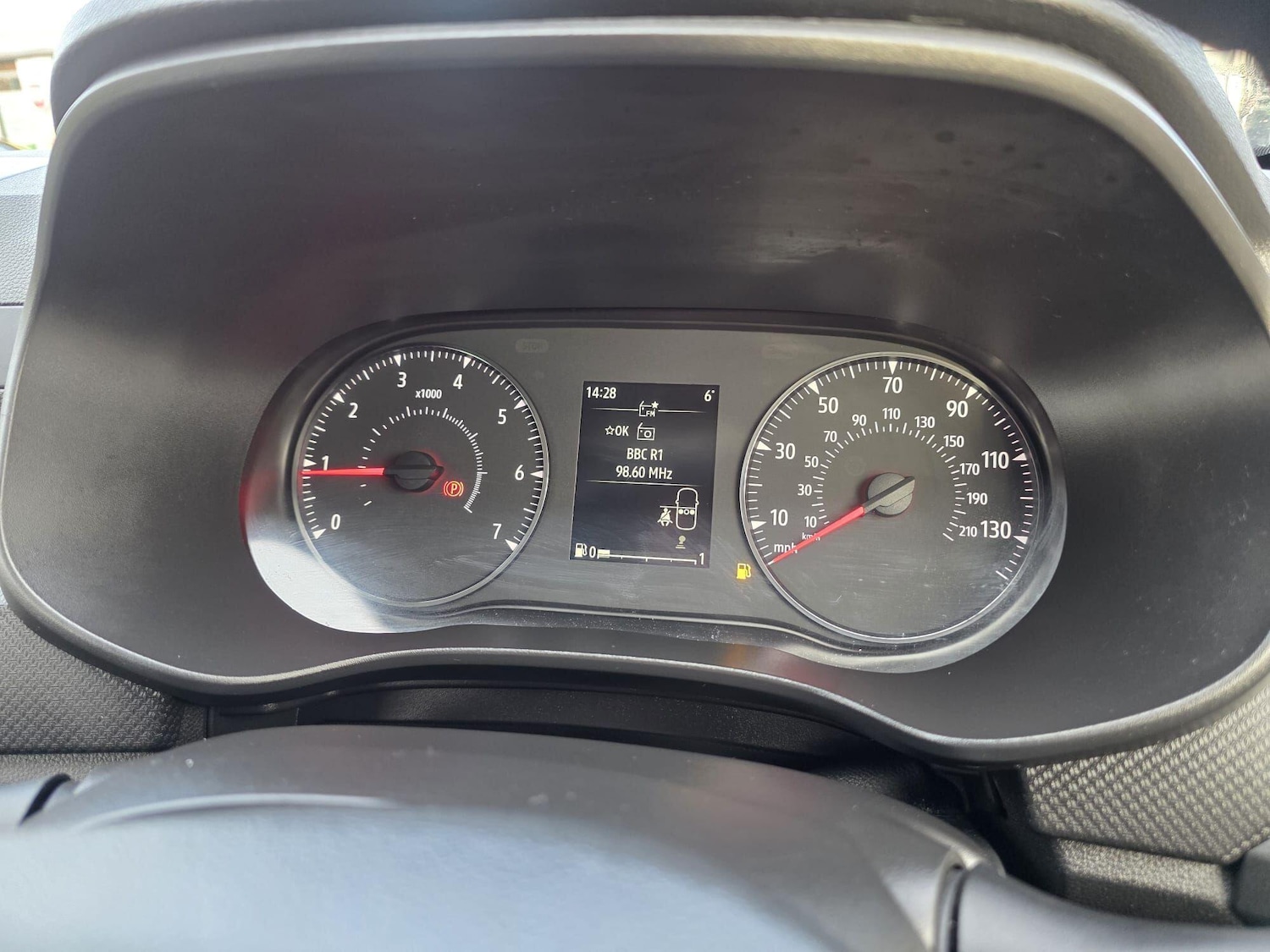 Used Dacia Sandero 2022 for sale - 76913263: Photo 11