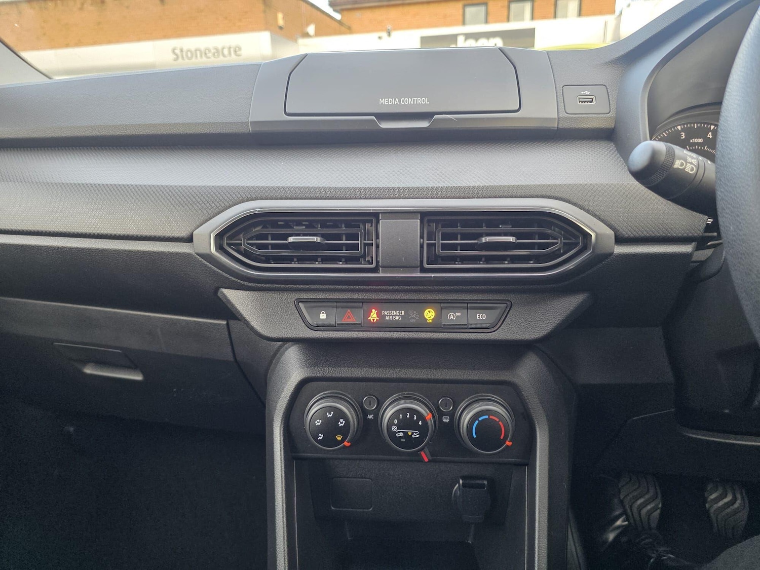 Used Dacia Sandero 2022 for sale - 76913263: Photo 13