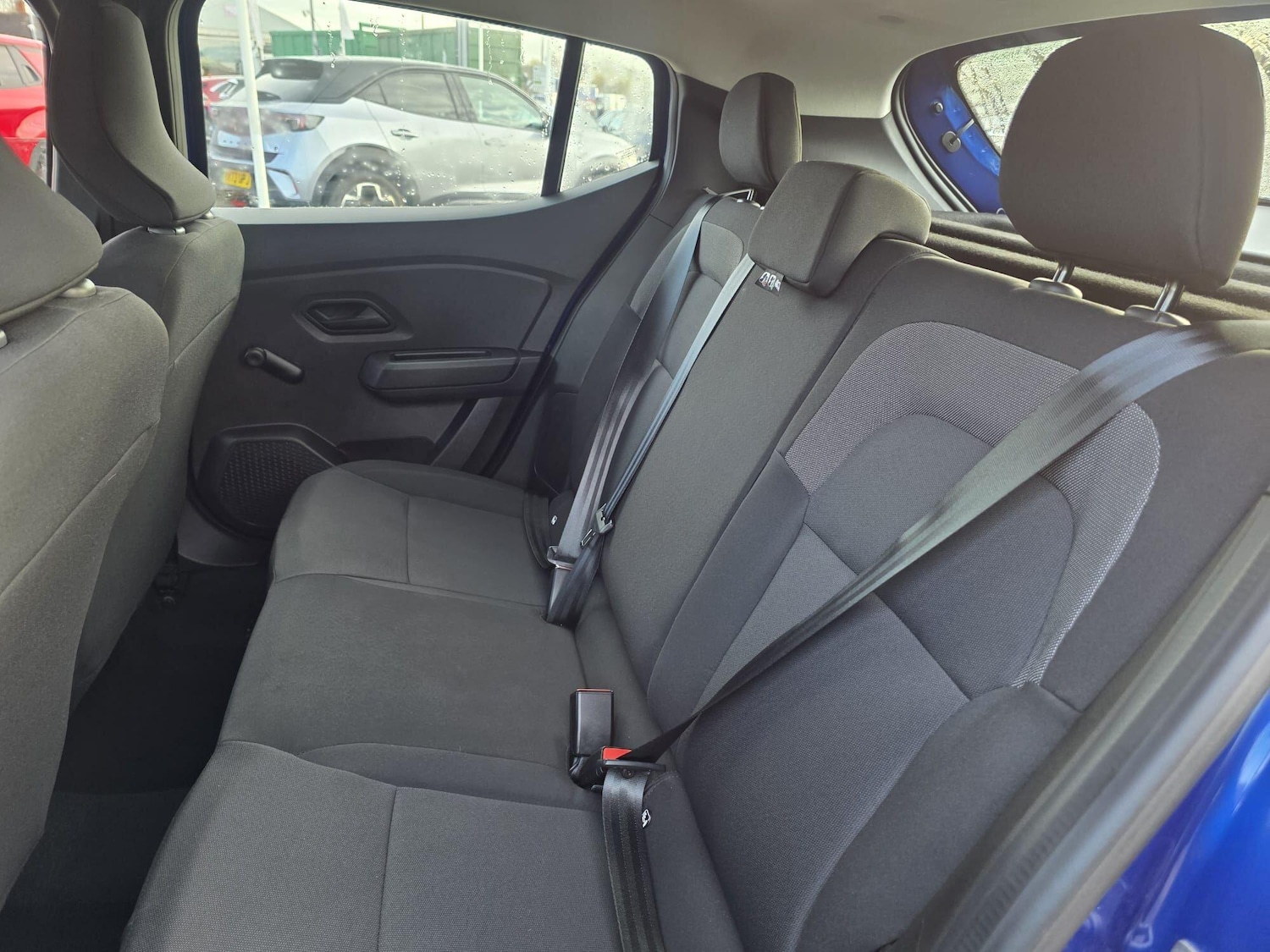 Used Dacia Sandero 2022 for sale - 76913263: Photo 15