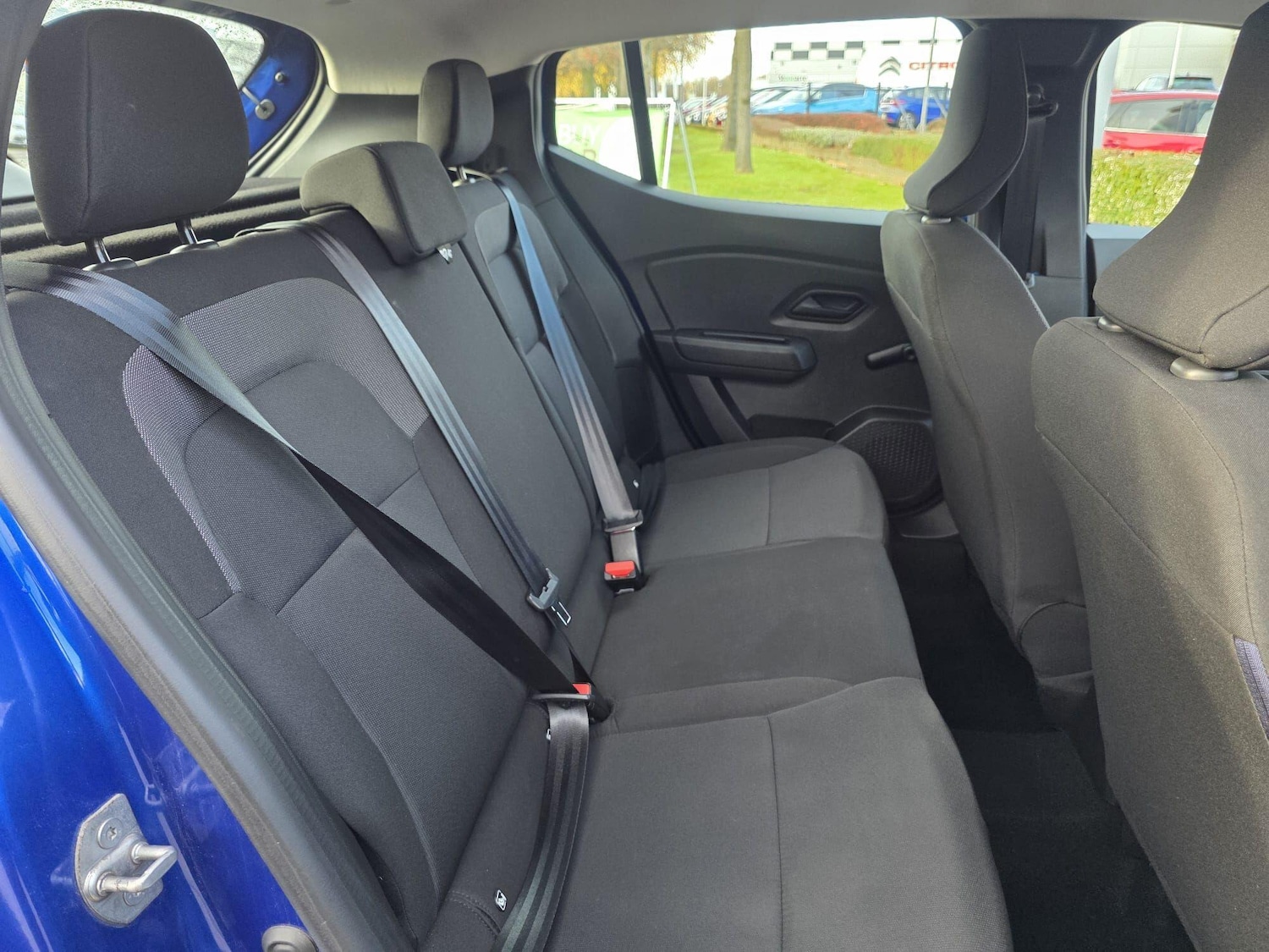 Used Dacia Sandero 2022 for sale - 76913263: Photo 16