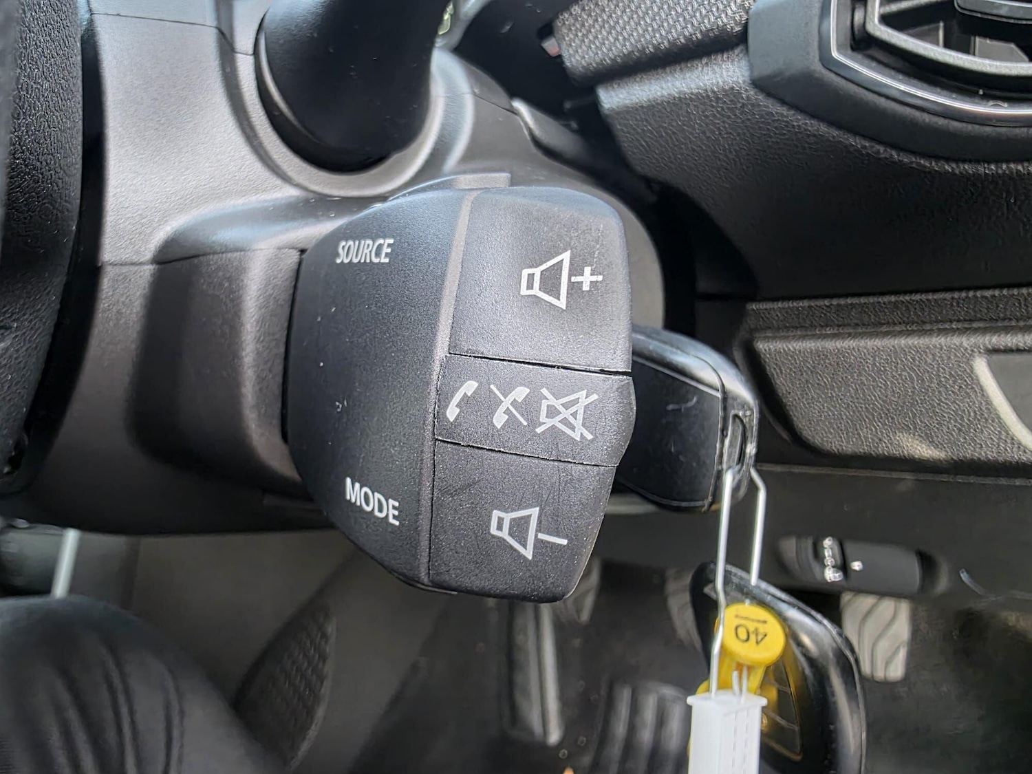 Used Dacia Sandero 2022 for sale - 76913263: Photo 18