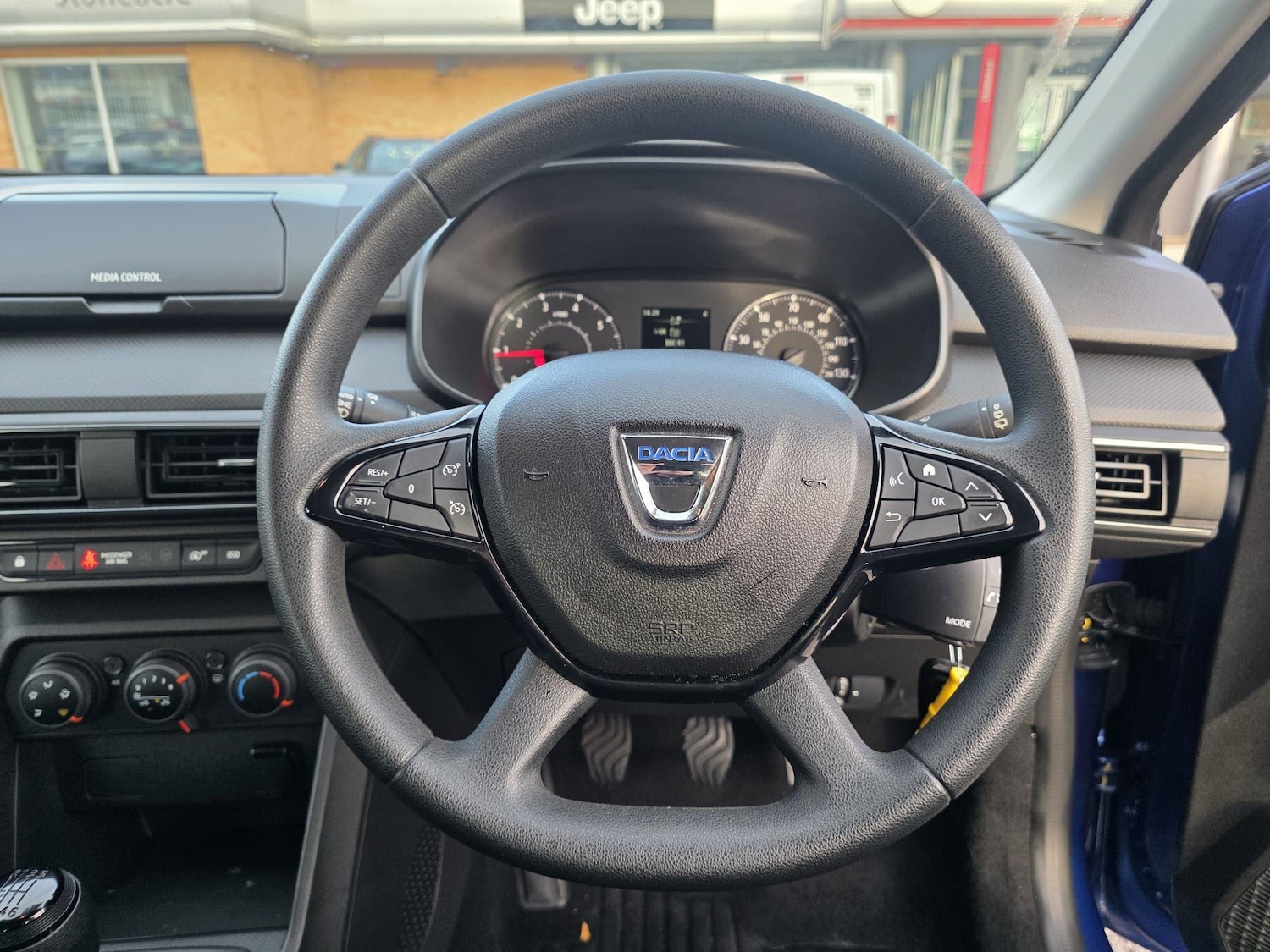 Used Dacia Sandero 2022 for sale - 76913263: Photo 22