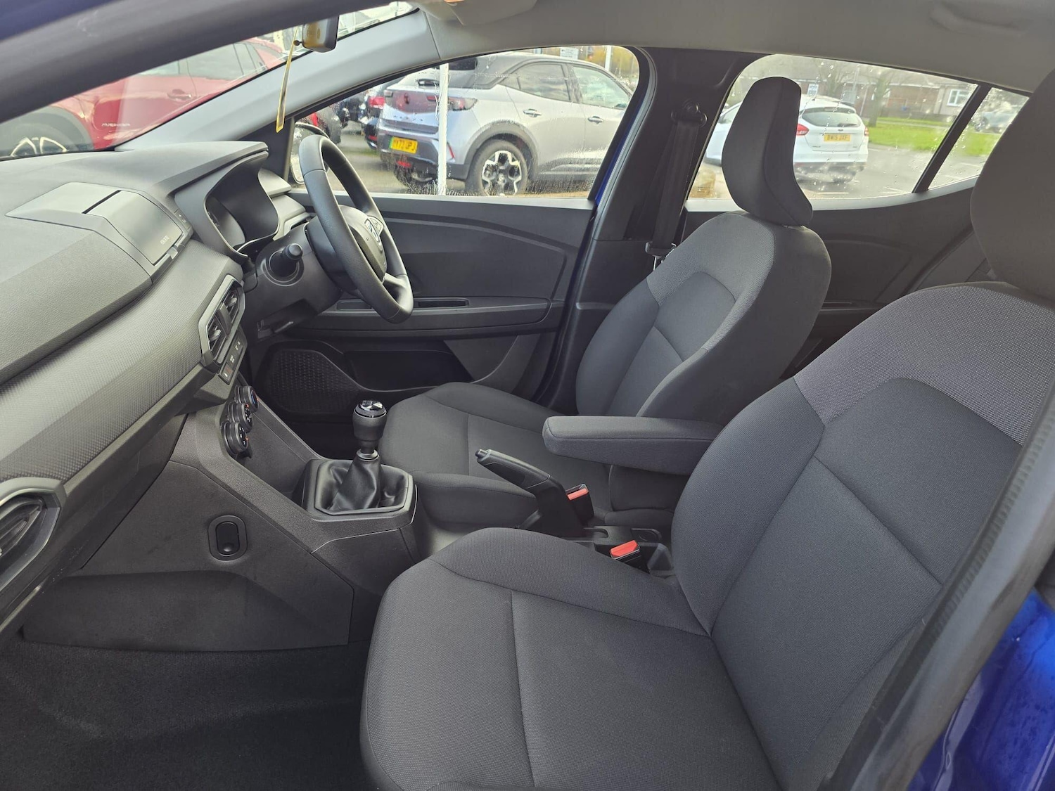 Used Dacia Sandero 2022 for sale - 76913263: Photo 23