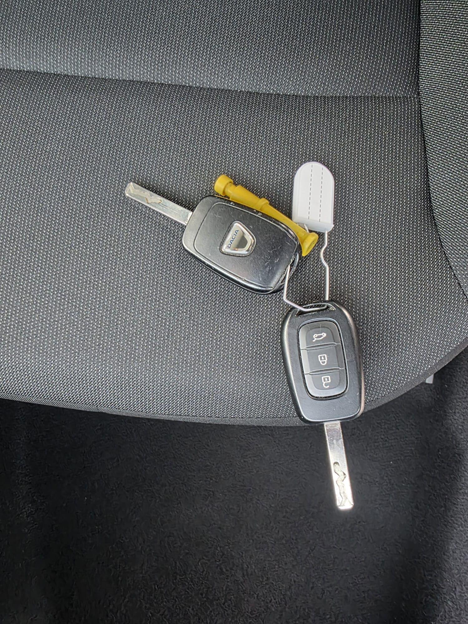 Used Dacia Sandero 2022 for sale - 76913263: Photo 26