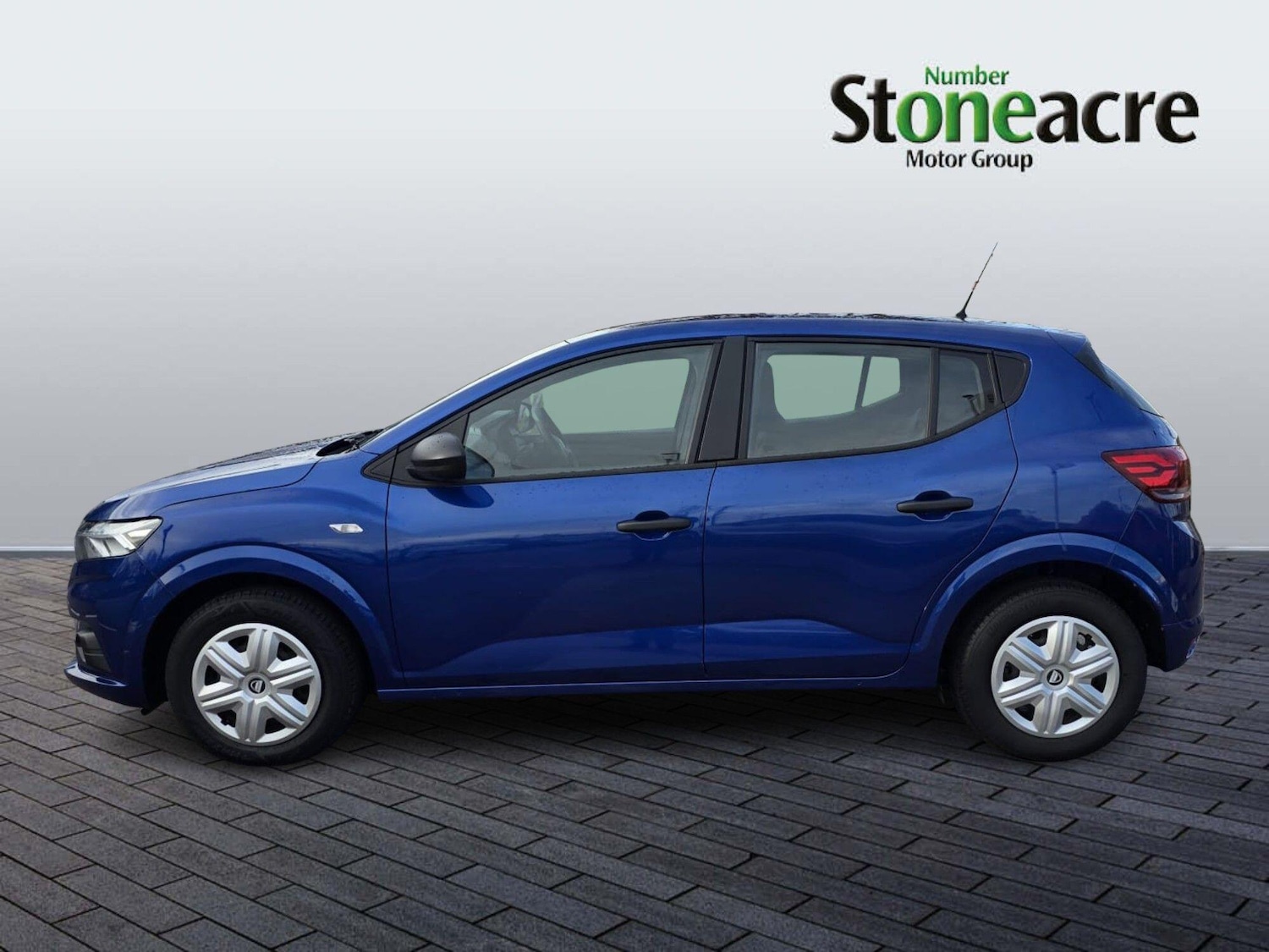 Used Dacia Sandero 2022 for sale - 76913263: Photo 5