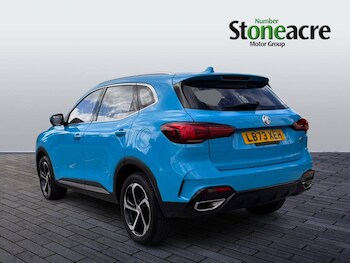 Used MG MG HS 2023 for sale - 75927155: Photo
