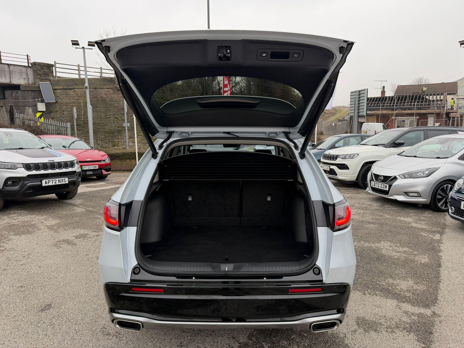 Used Honda ZR-V 2024 for sale - 77455976: Photo 10