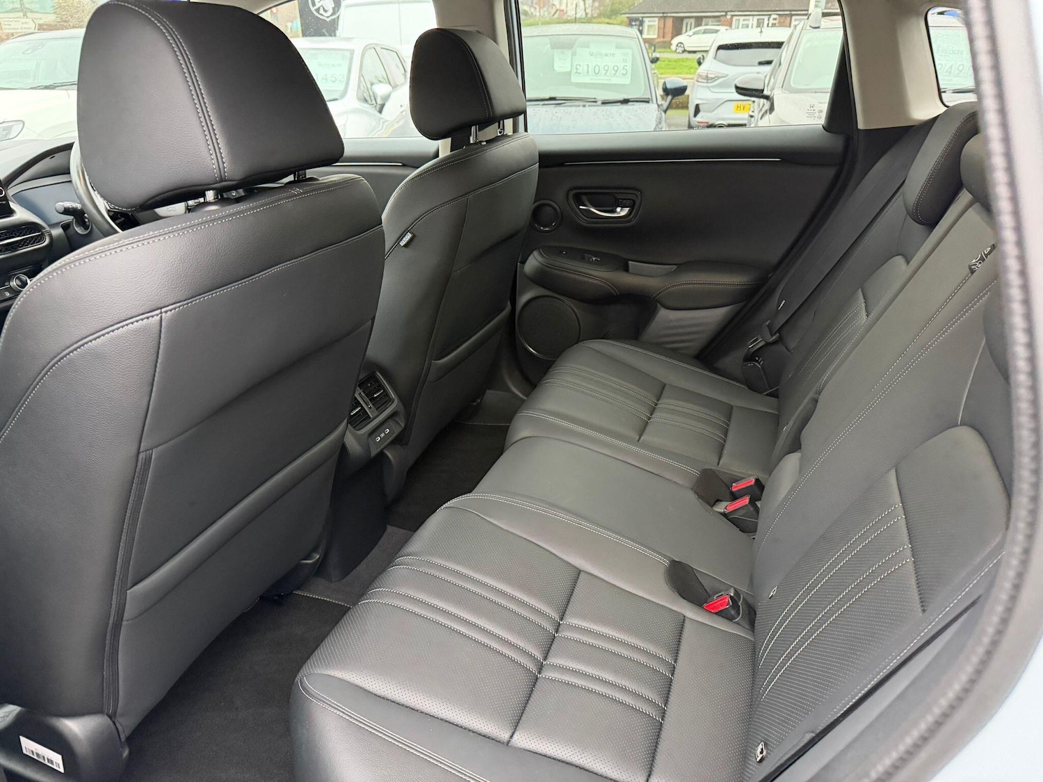 Used Honda ZR-V 2024 for sale - 77455976: Photo 11