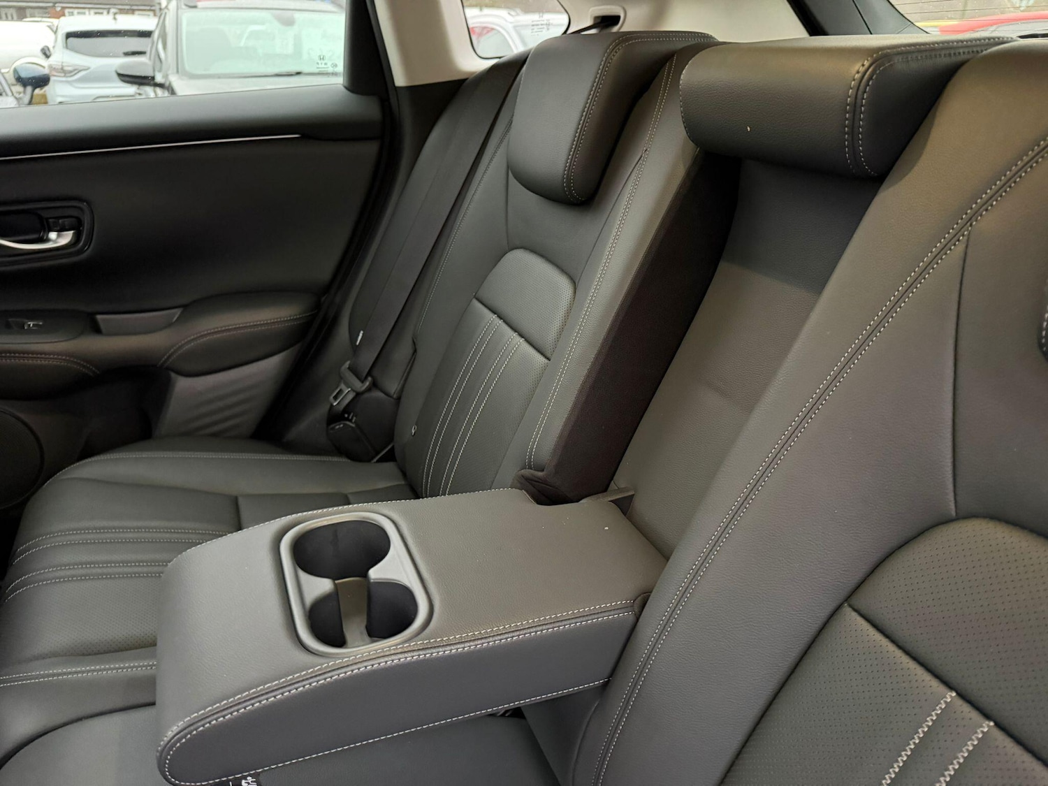 Used Honda ZR-V 2024 for sale - 77455976: Photo 12