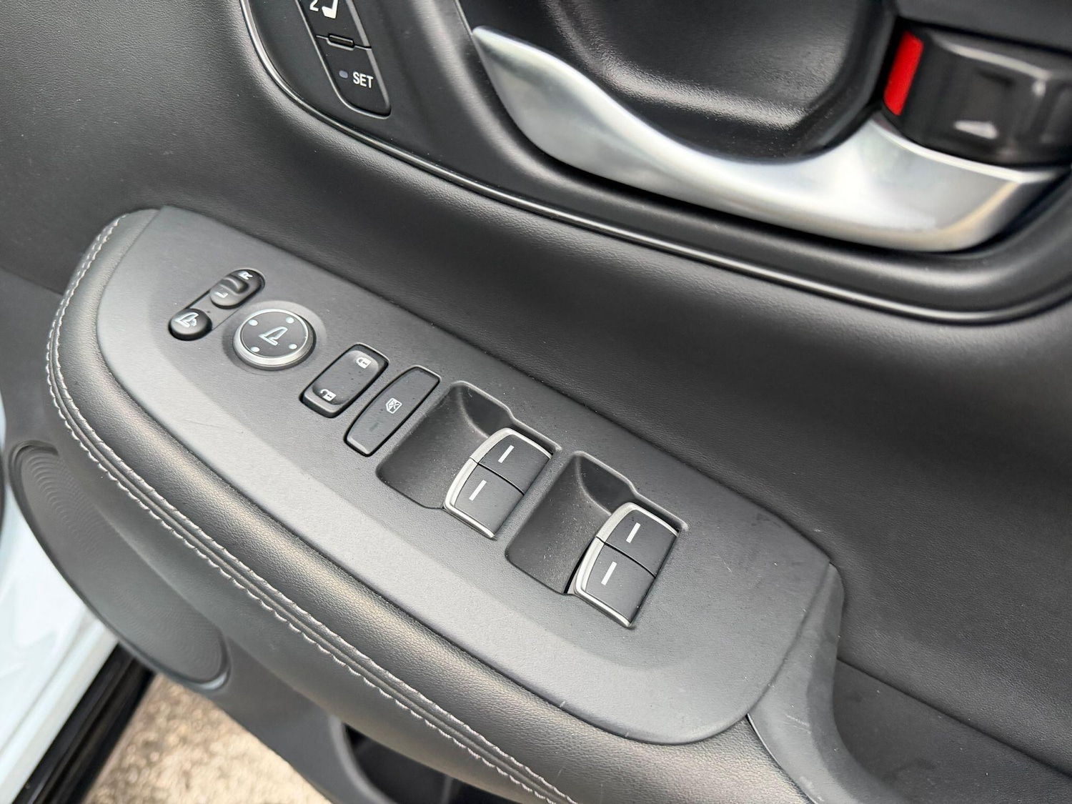 Used Honda ZR-V 2024 for sale - 77455976: Photo 14