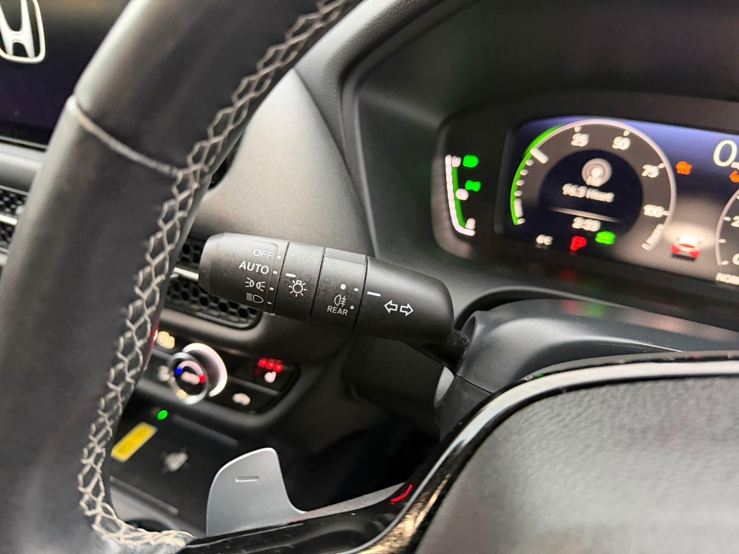 Used Honda ZR-V 2024 for sale - 77455976: Photo 20