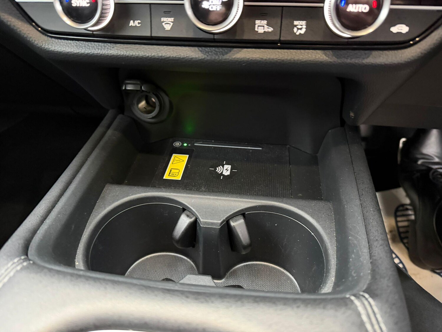 Used Honda ZR-V 2024 for sale - 77455976: Photo 21