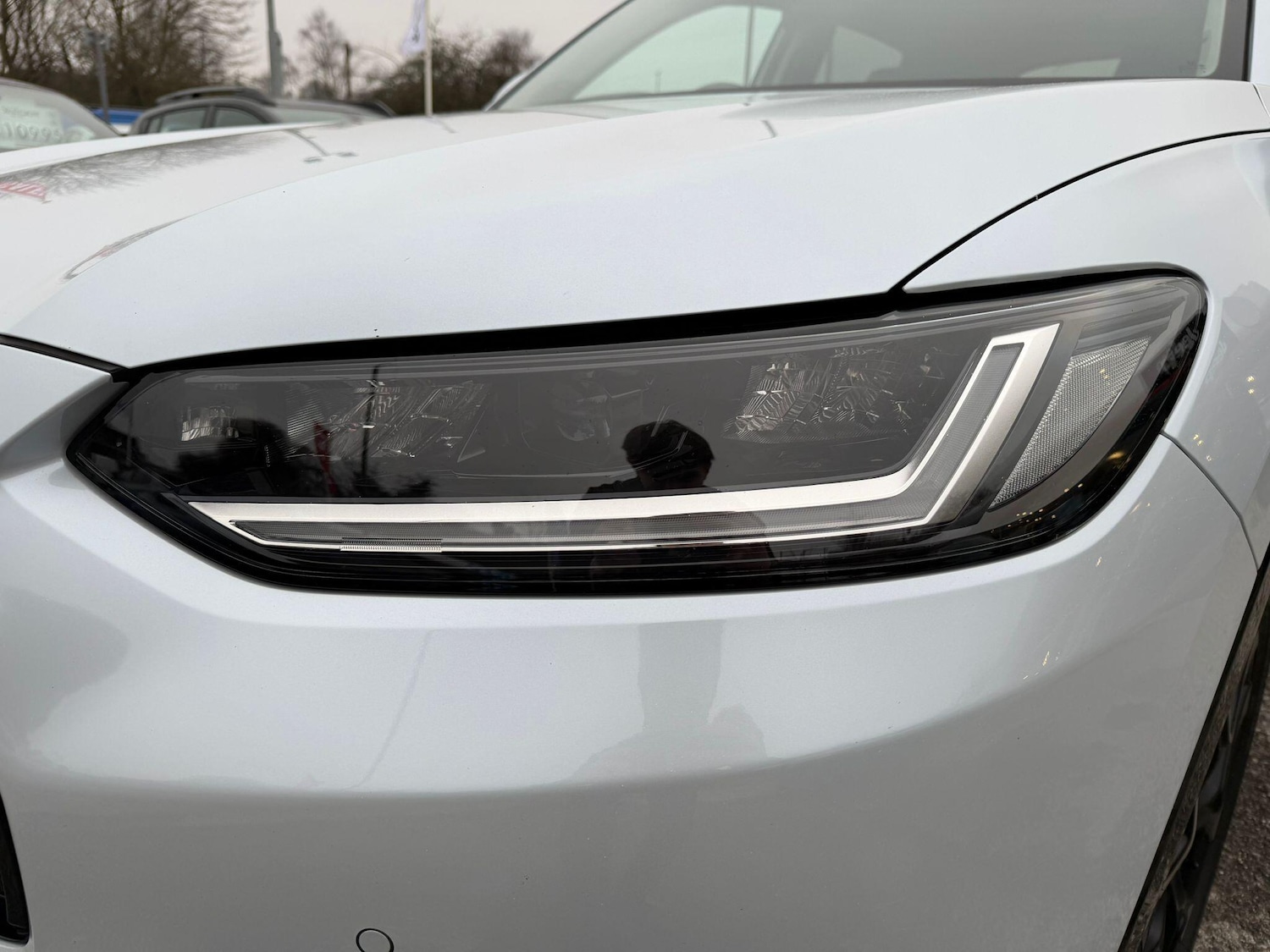 Used Honda ZR-V 2024 for sale - 77455976: Photo 22