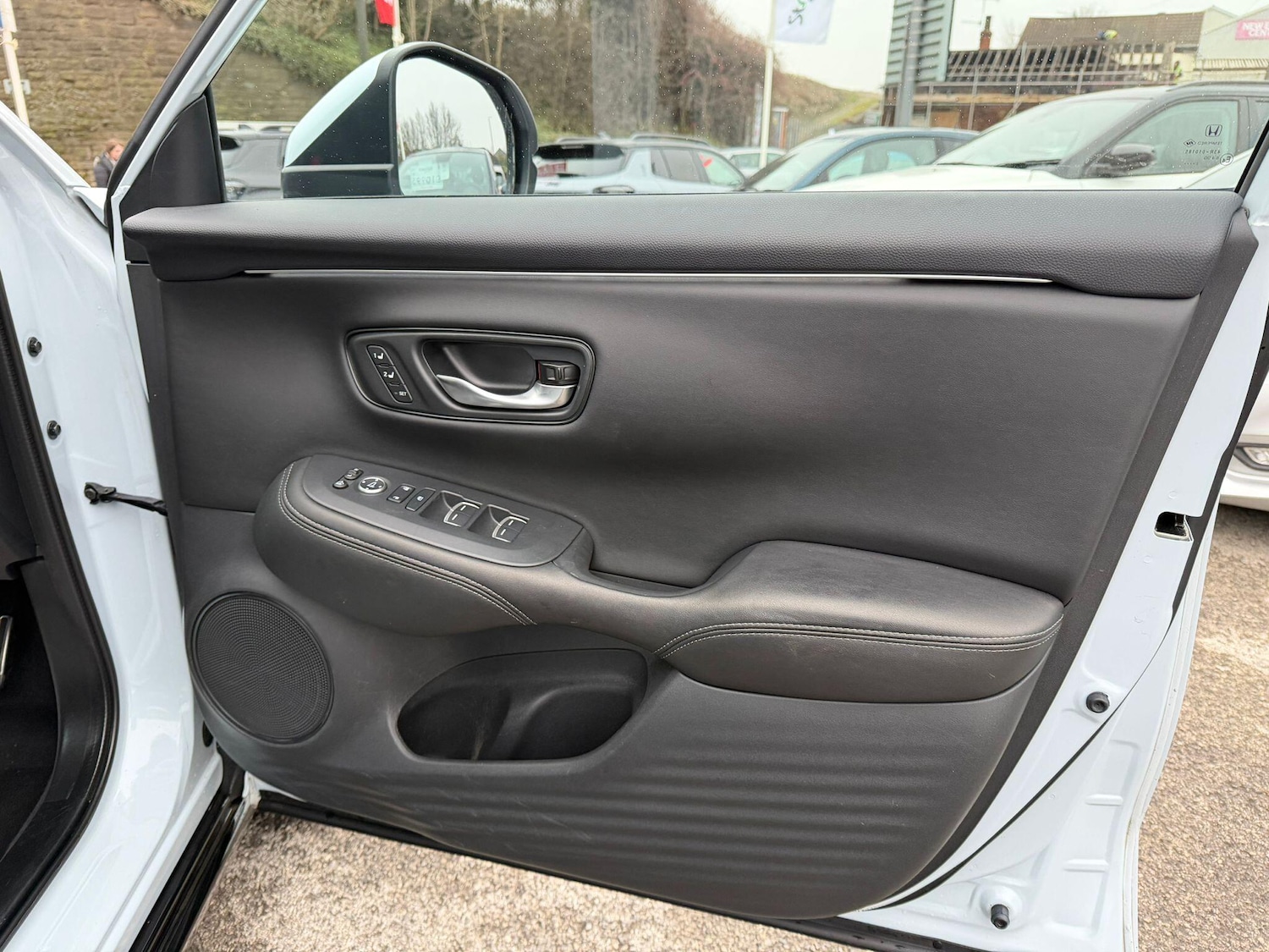 Used Honda ZR-V 2024 for sale - 77455976: Photo 23