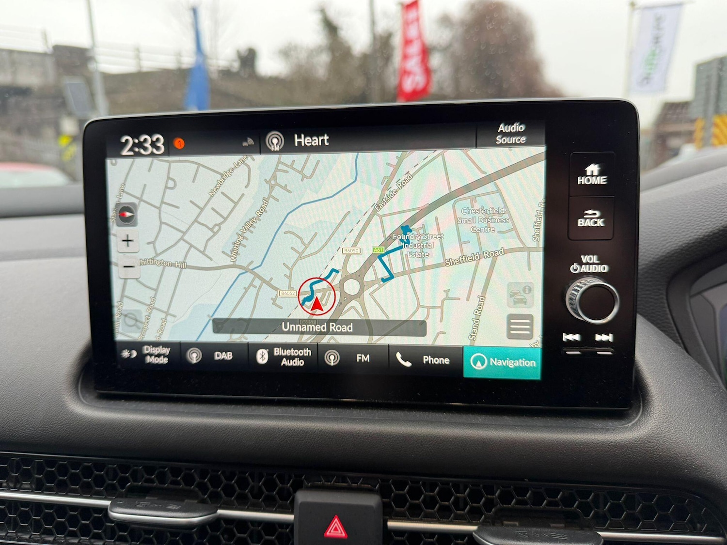 Used Honda ZR-V 2024 for sale - 77455976: Photo 25