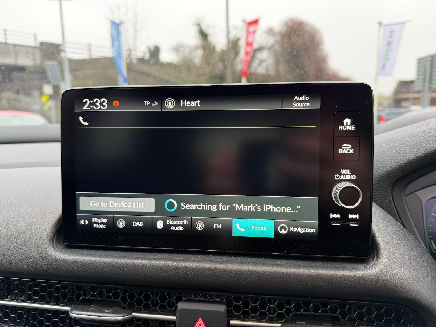 Used Honda ZR-V 2024 for sale - 77455976: Photo 26