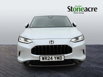 Used Honda ZR-V 2024 for sale - 77455976: Photo