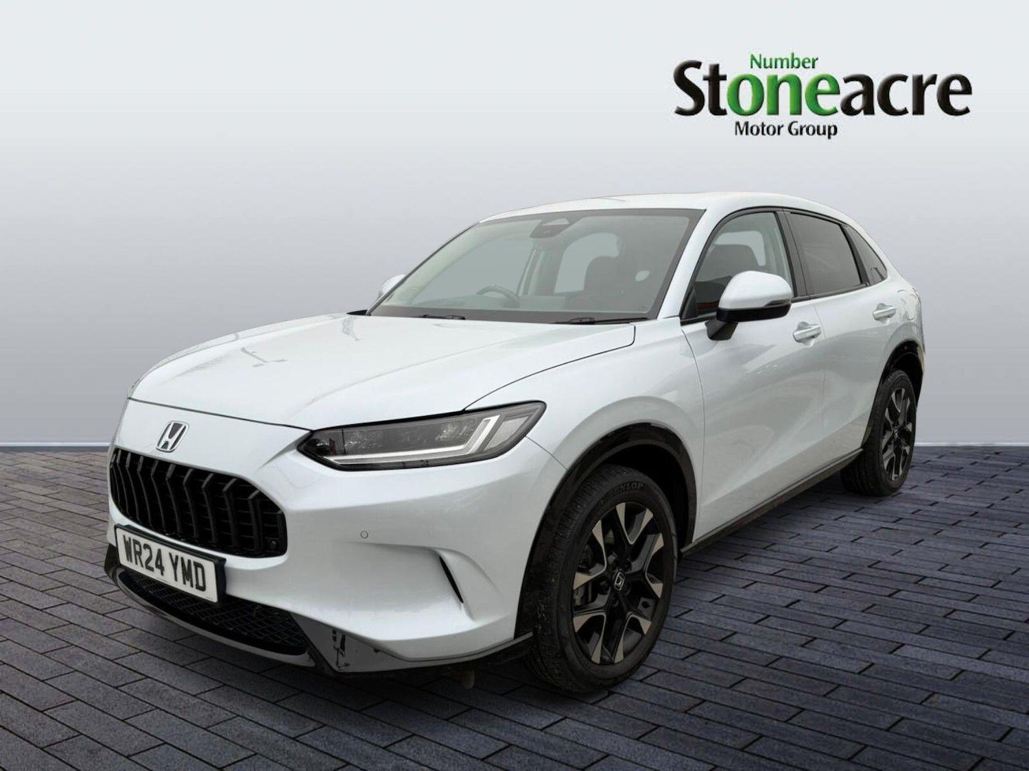 Used Honda ZR-V 2024 for sale - 77455976: Photo 3