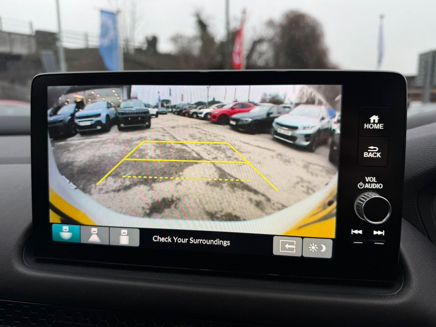 Used Honda ZR-V 2024 for sale - 77455976: Photo 30