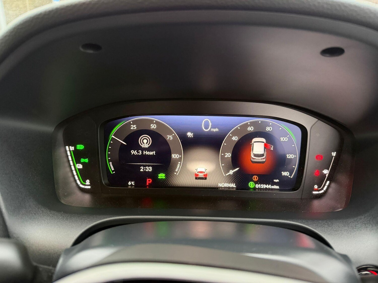 Used Honda ZR-V 2024 for sale - 77455976: Photo 31