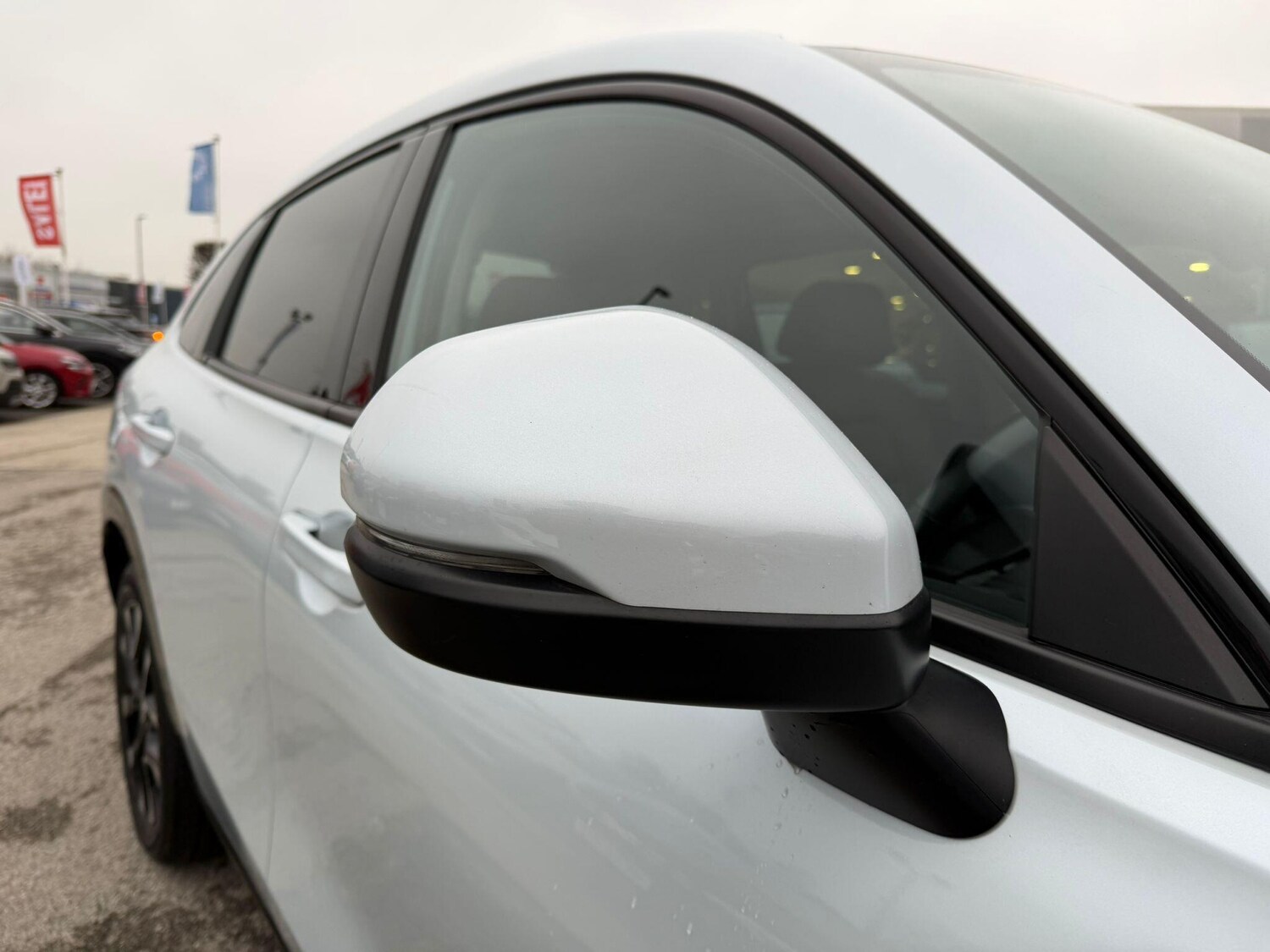 Used Honda ZR-V 2024 for sale - 77455976: Photo 32