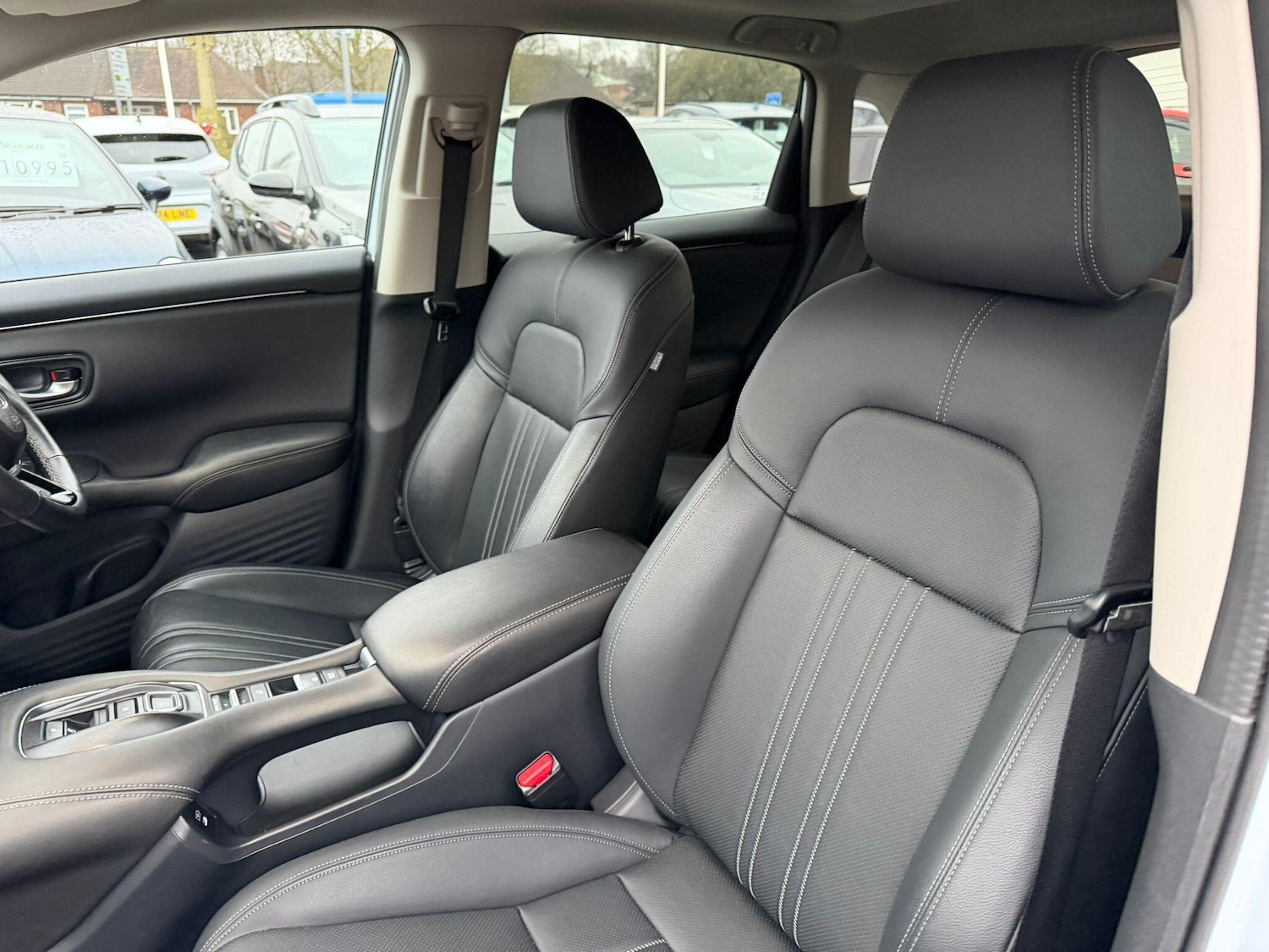 Used Honda ZR-V 2024 for sale - 77455976: Photo 35