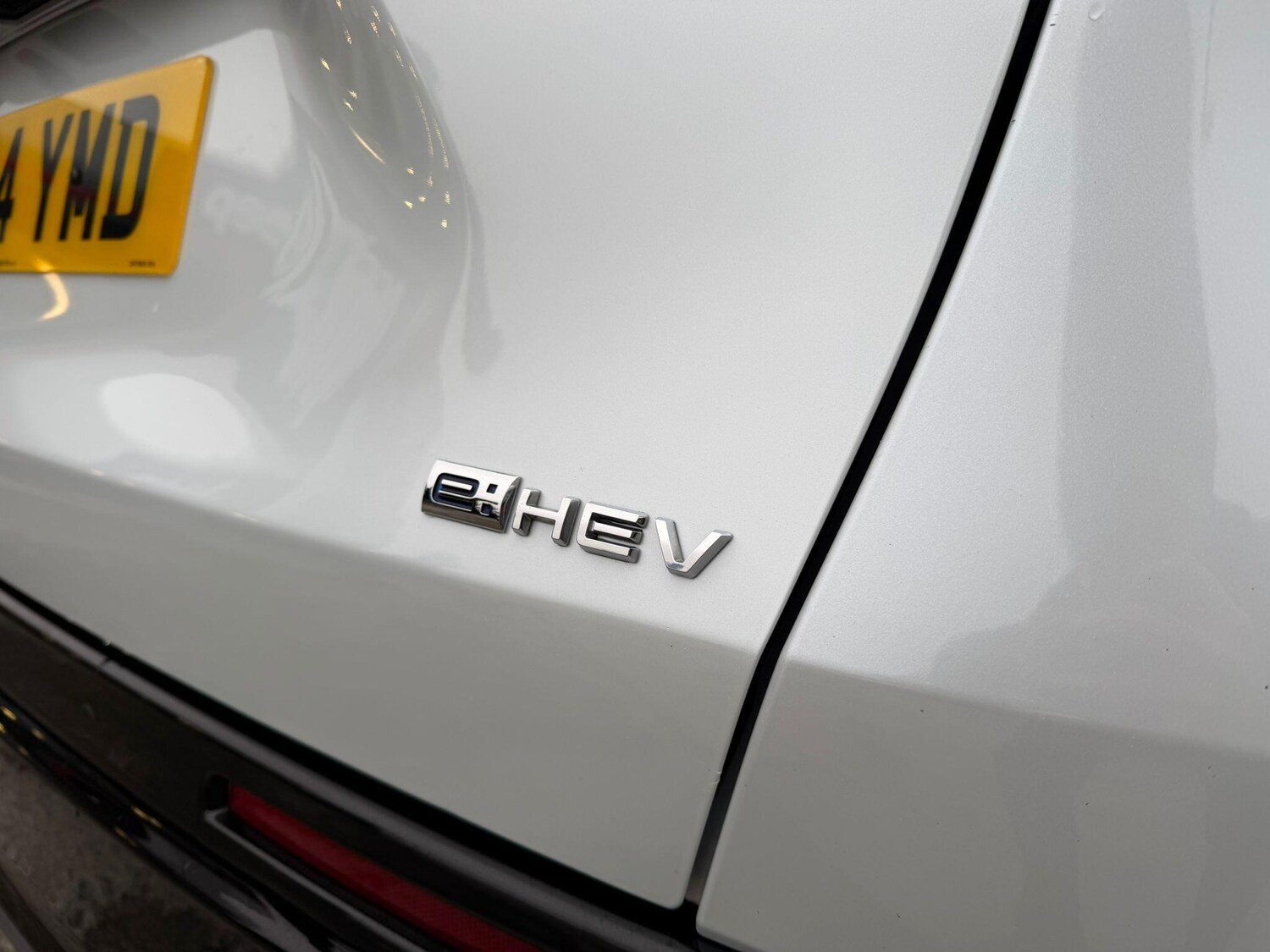 Used Honda ZR-V 2024 for sale - 77455976: Photo 37