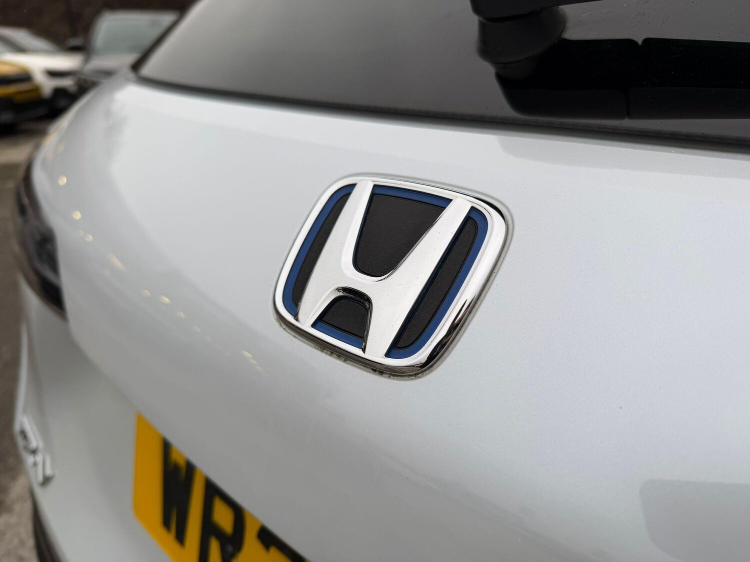 Used Honda ZR-V 2024 for sale - 77455976: Photo 38