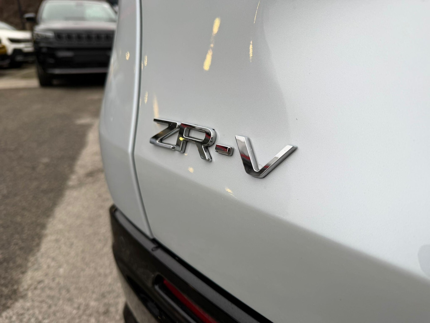 Used Honda ZR-V 2024 for sale - 77455976: Photo 39