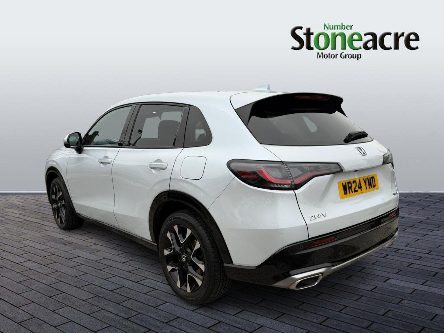 Used Honda ZR-V 2024 for sale - 77455976: Photo 4