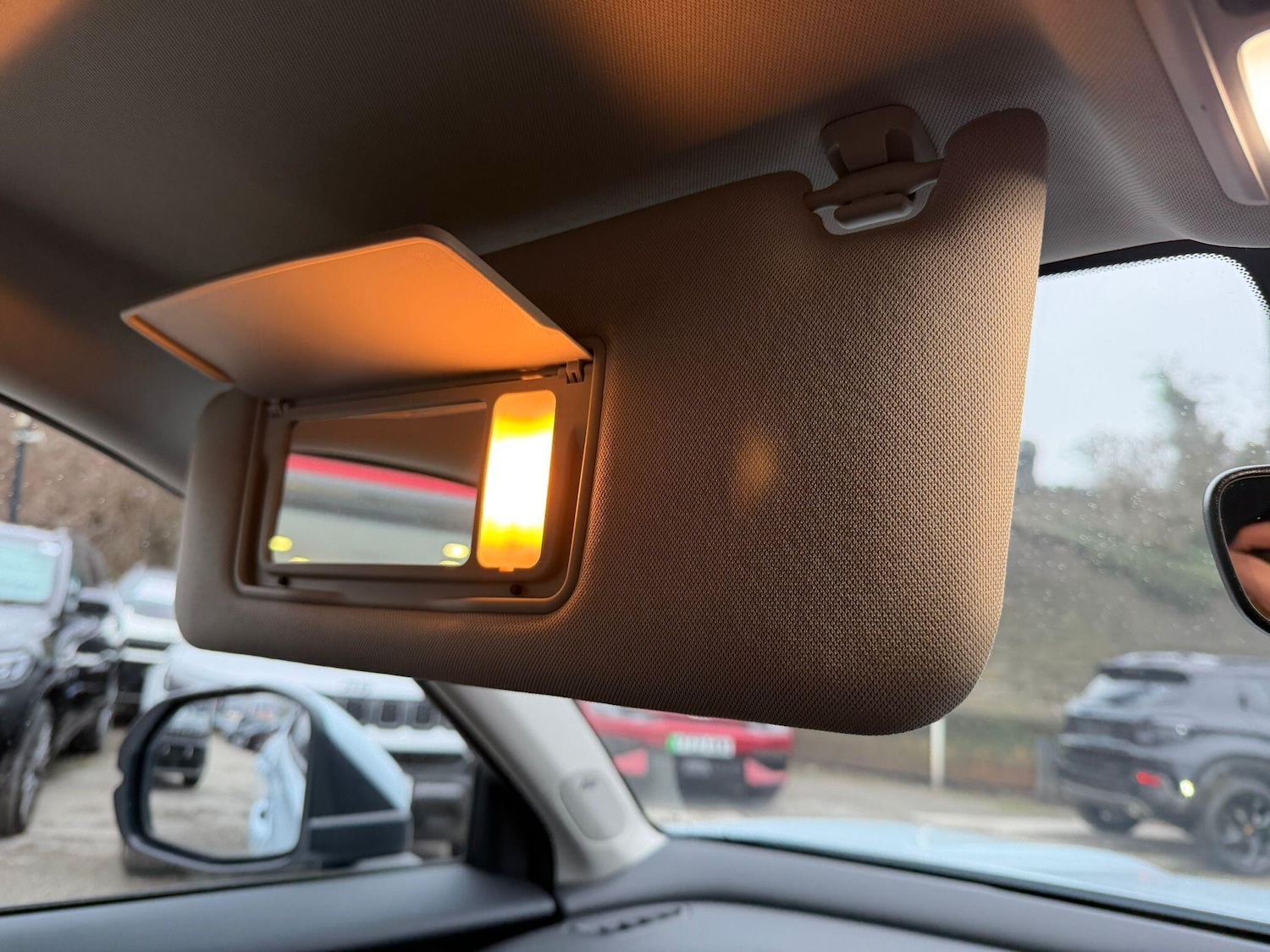 Used Honda ZR-V 2024 for sale - 77455976: Photo 41