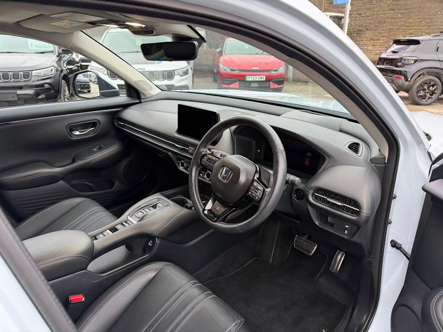 Used Honda ZR-V 2024 for sale - 77455976: Photo 43