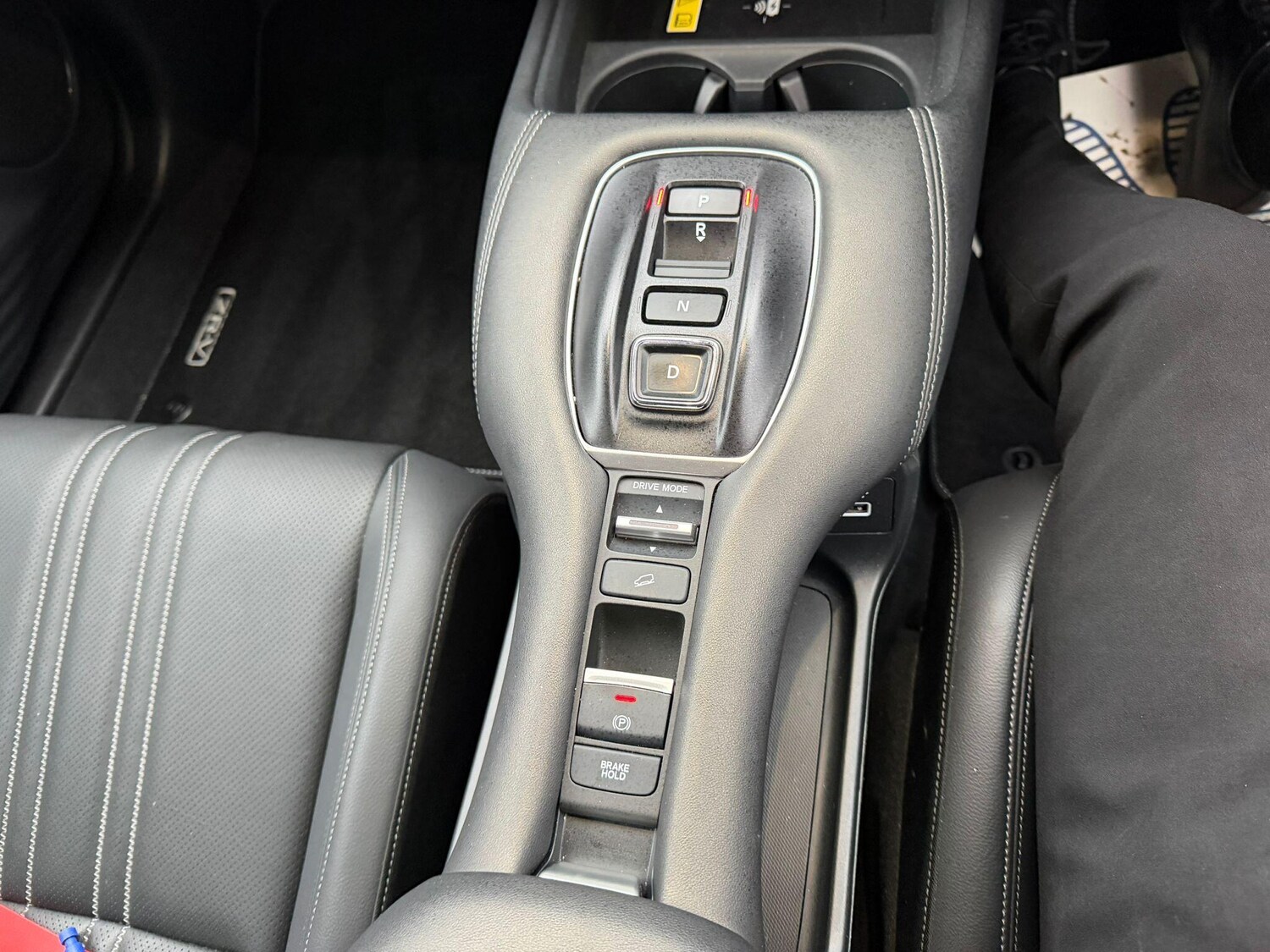 Used Honda ZR-V 2024 for sale - 77455976: Photo 50