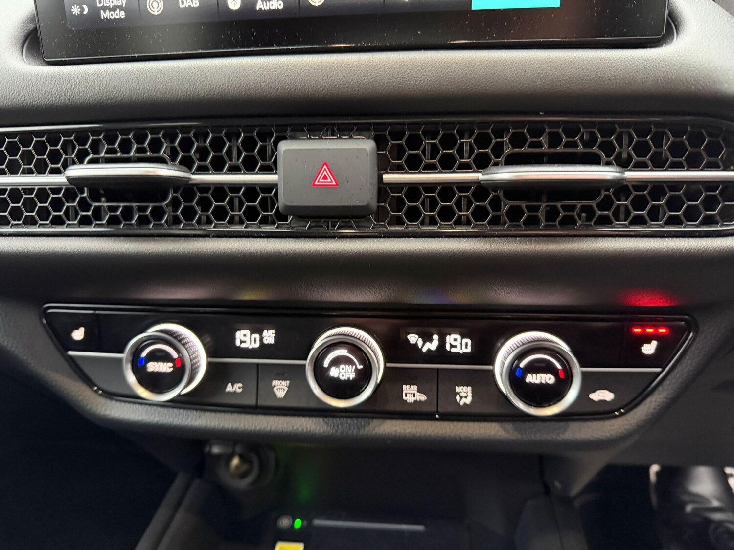 Used Honda ZR-V 2024 for sale - 77455976: Photo 51