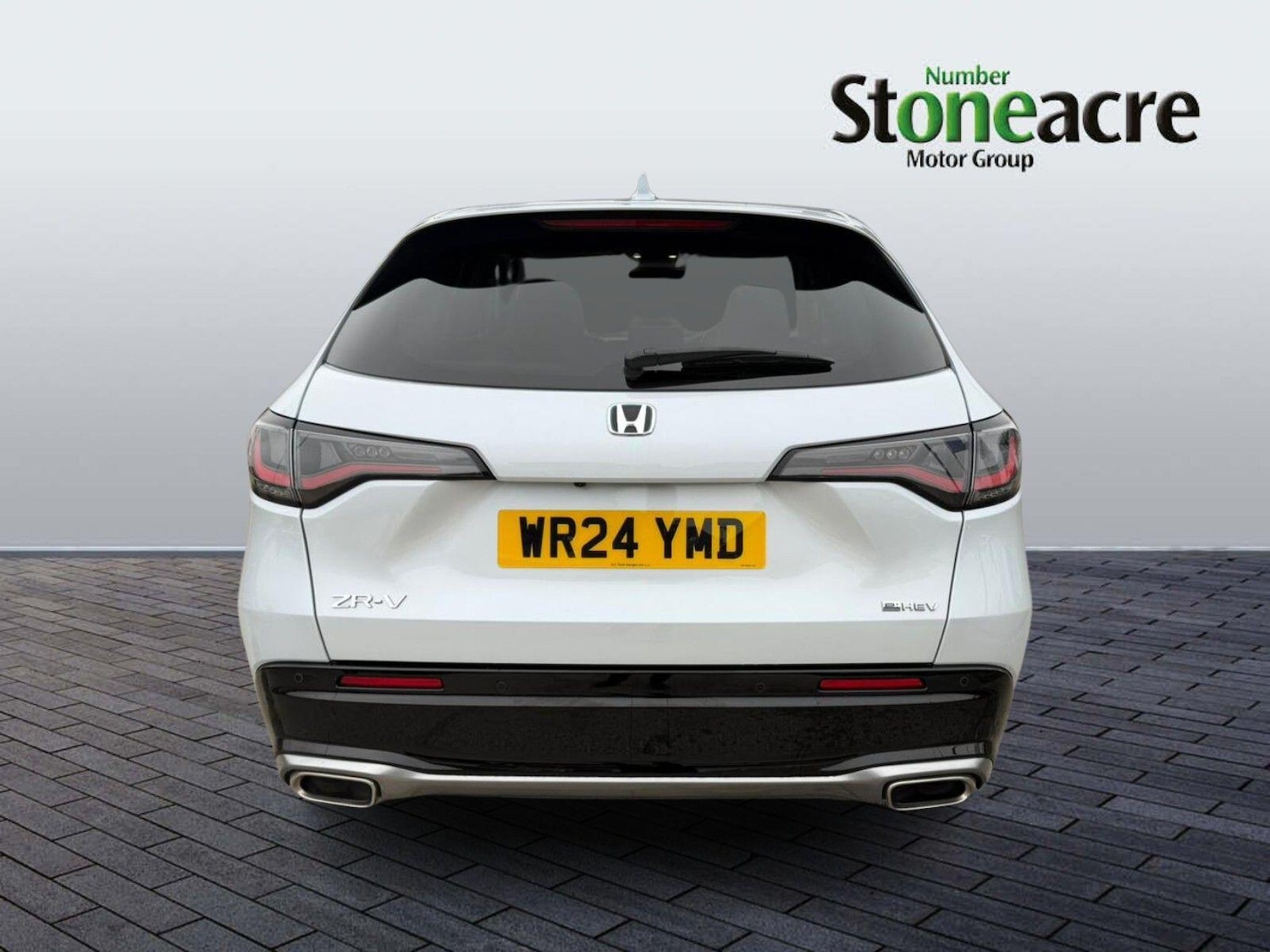 Used Honda ZR-V 2024 for sale - 77455976: Photo 6