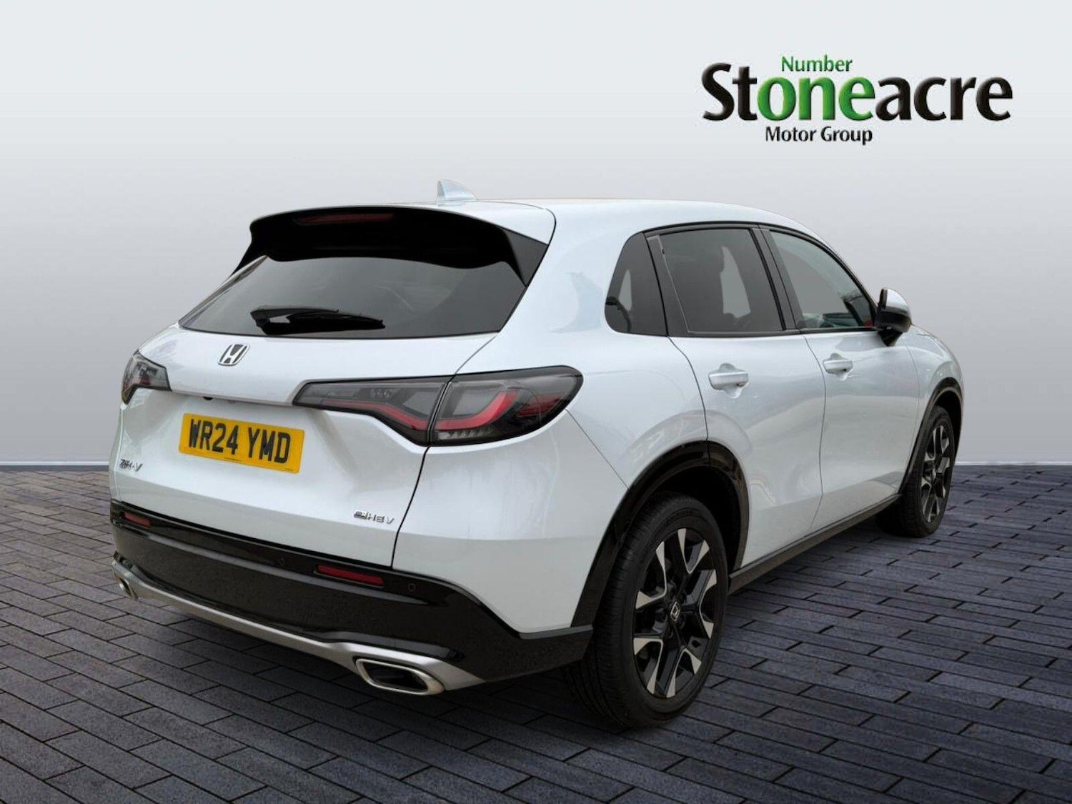 Used Honda ZR-V 2024 for sale - 77455976: Photo 8