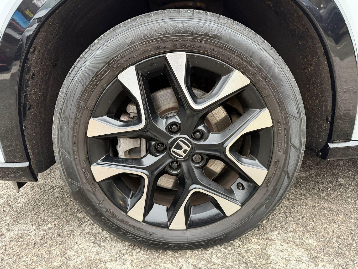 Used Honda ZR-V 2024 for sale - 77455976: Photo 9