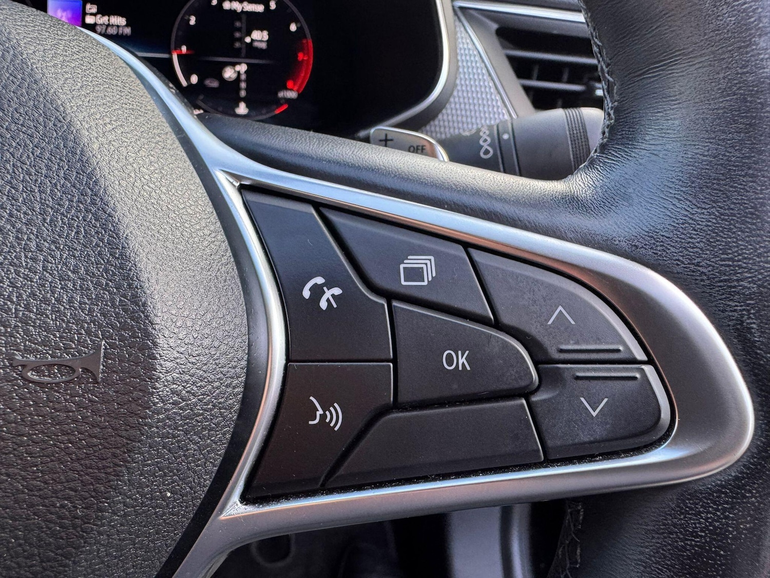 Used Renault Arkana 2022 for sale - 76619629: Photo 11