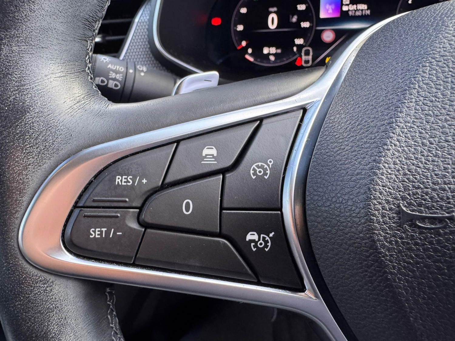 Used Renault Arkana 2022 for sale - 76619629: Photo 12