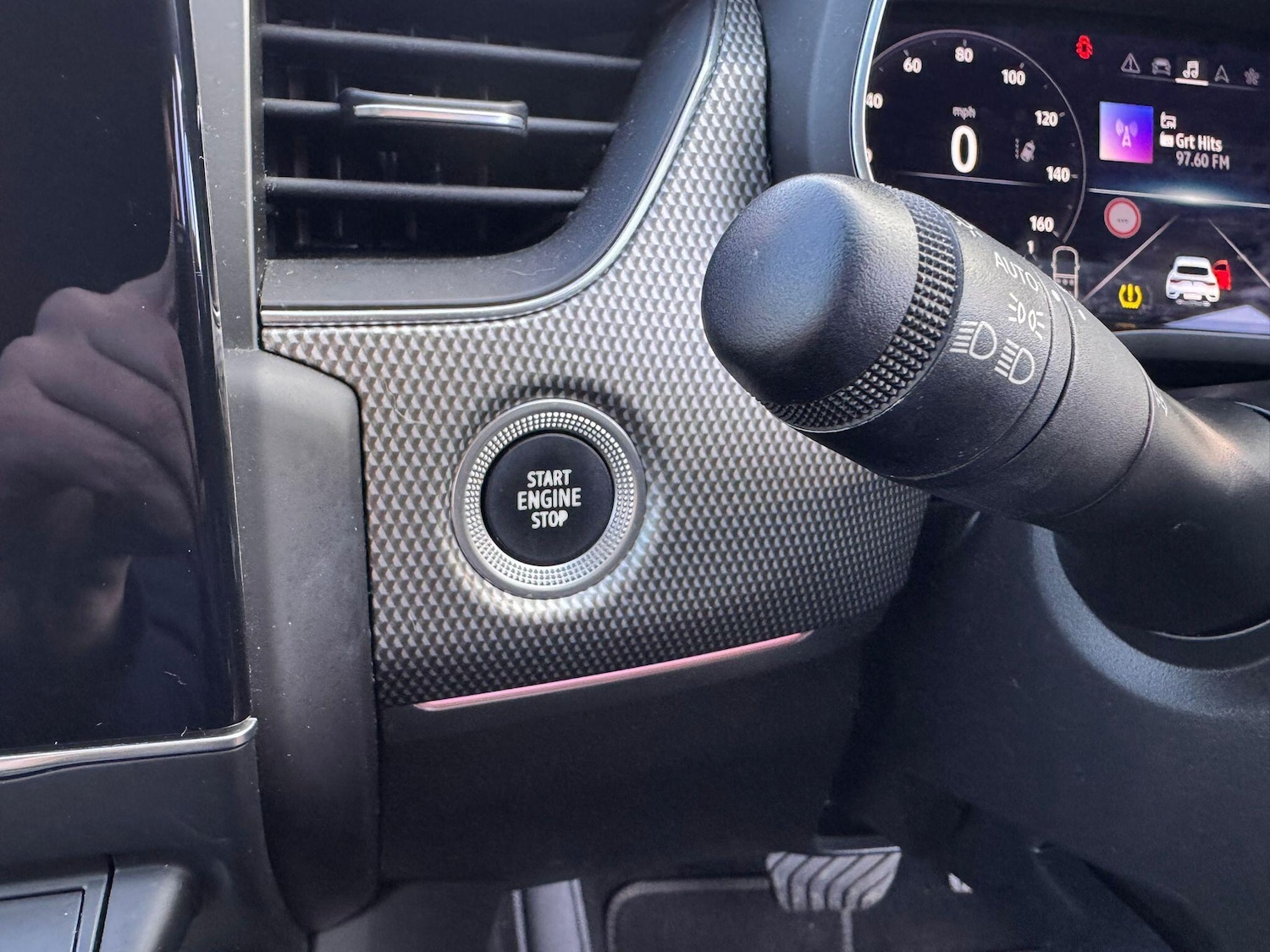 Used Renault Arkana 2022 for sale - 76619629: Photo 14