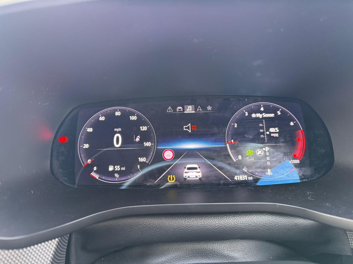 Used Renault Arkana 2022 for sale - 76619629: Photo 17