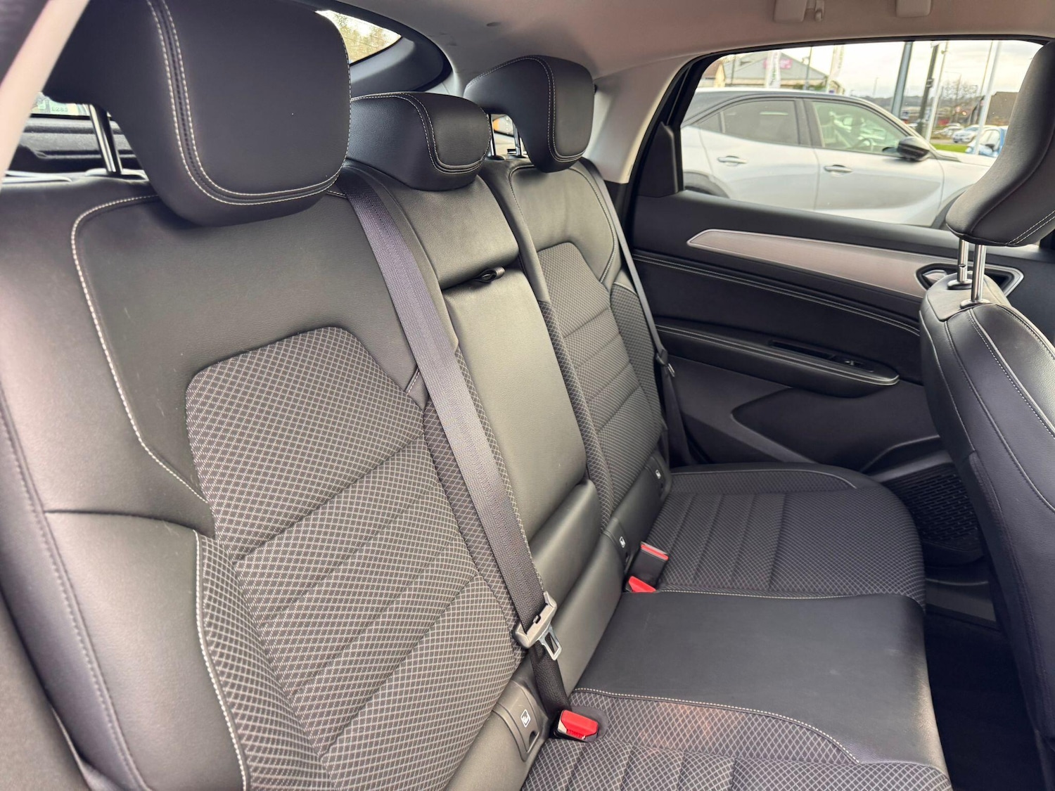 Used Renault Arkana 2022 for sale - 76619629: Photo 19