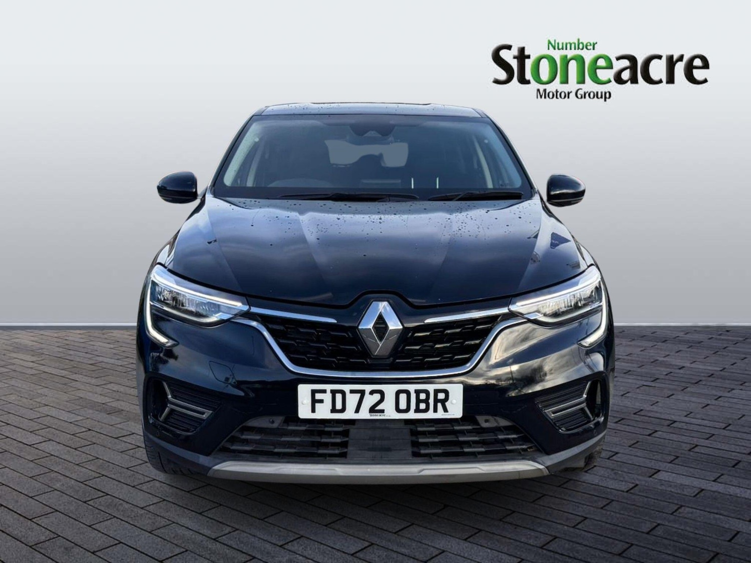 Used Renault Arkana 2022 for sale - 76619629: Photo 2