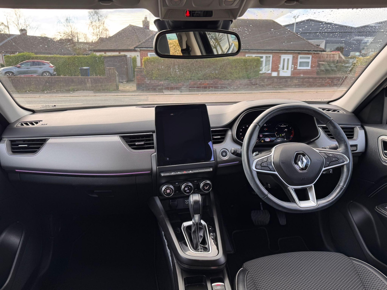 Used Renault Arkana 2022 for sale - 76619629: Photo 20