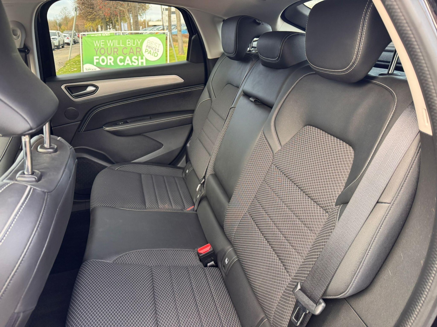 Used Renault Arkana 2022 for sale - 76619629: Photo 21