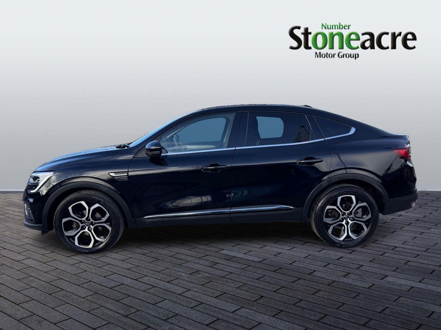 Used Renault Arkana 2022 for sale - 76619629: Photo 8