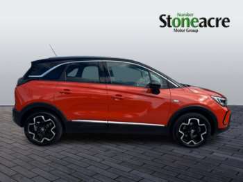 Used Vauxhall Crossland 2022 for sale - 74828803: Photo