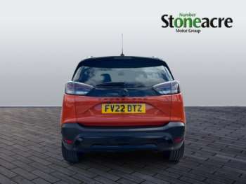 Used Vauxhall Crossland 2022 for sale - 74828803: Photo
